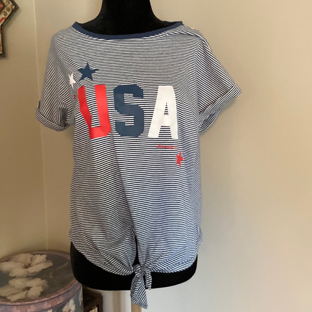 USA Tshirt